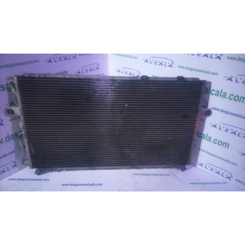 RADIADOR AIRE ACONDICIONADO 