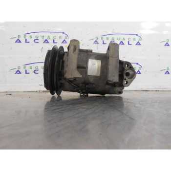 COMPRESOR AIRE ACONDICIONADO EA050 CALSONIC 