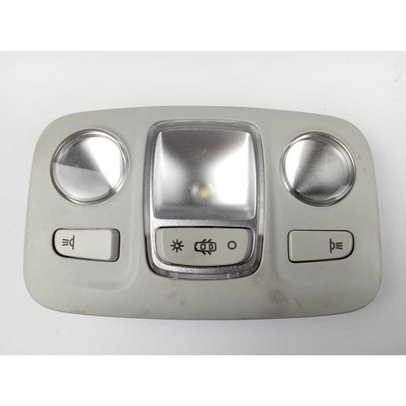 LUZ INTERIOR 96781444UW 