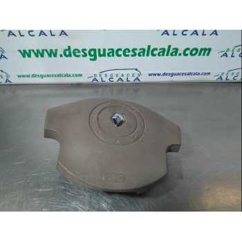 AIRBAG DELANTERO IZQUIERDO 8200301516A AY584-DX 