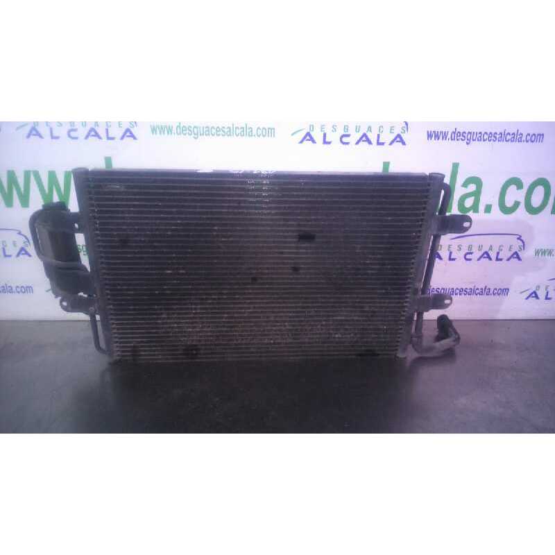 RADIADOR AIRE ACONDICIONADO 