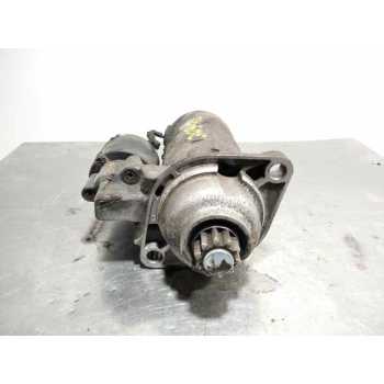 MOTOR ARRANQUE 10 DIENTES 