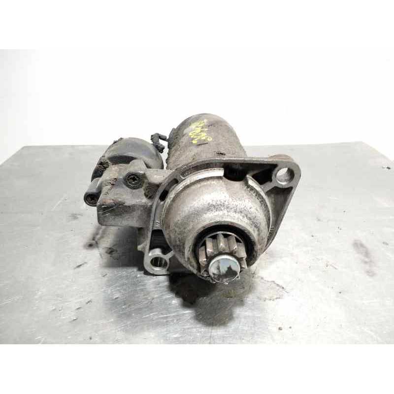 MOTOR ARRANQUE 10 DIENTES 