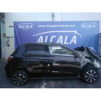 MITSUBISHI MIRAGE / SPACE STAR VI HATCHBACK (A0_A)