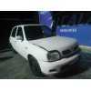 nissan micra ii (k11) del año 2002