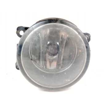 FARO ANTINIEBLA IZQUIERDO 9650001680 