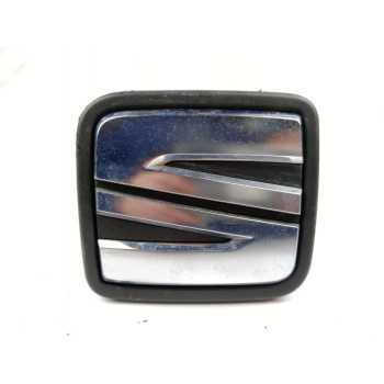 MANETA EXTERIOR PORTON 5FA827565D 