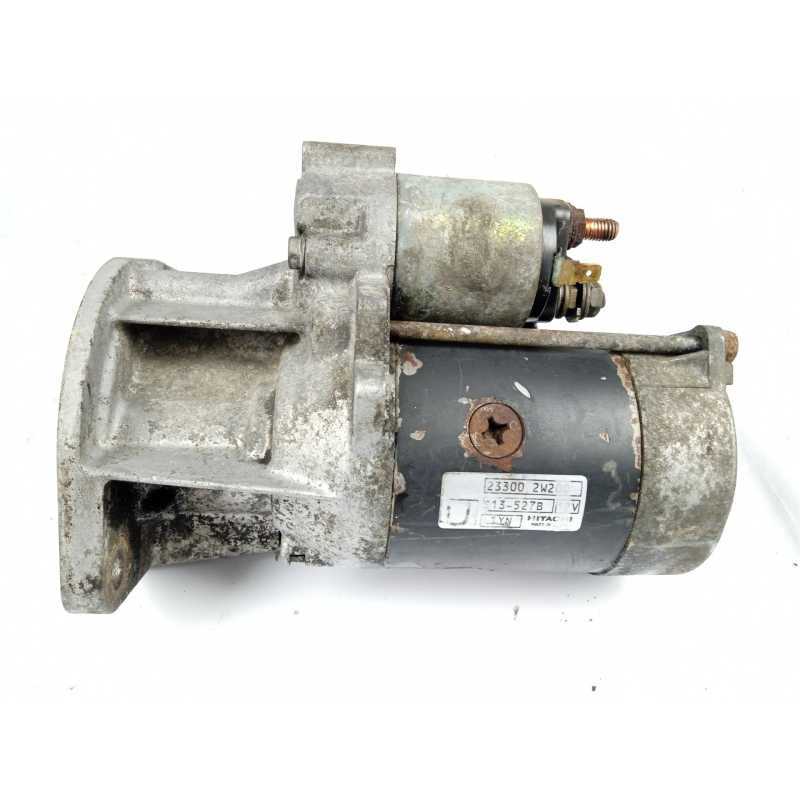 MOTOR ARRANQUE 233002W20A 