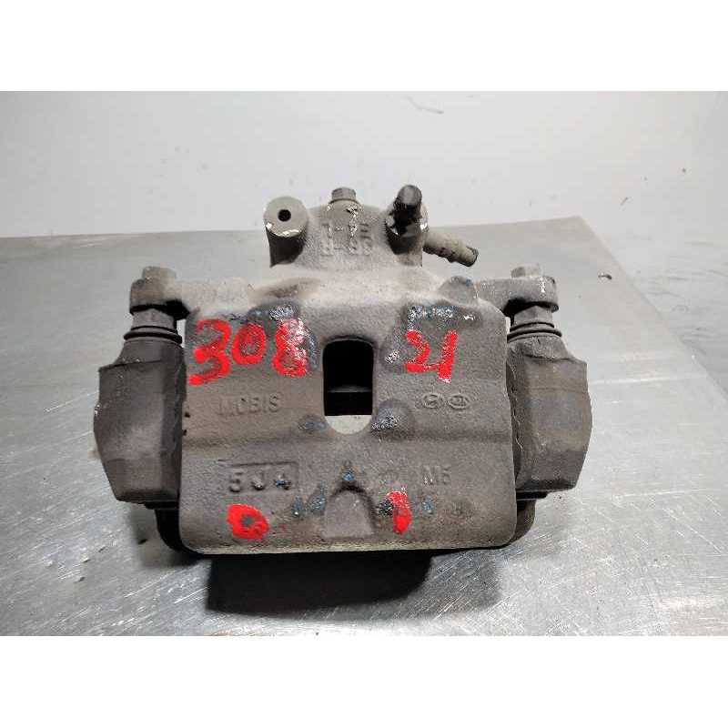 PINZA FRENO DELANTERA IZQUIERDA 58110D4250 