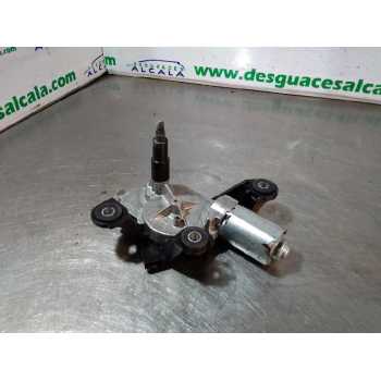 MOTOR LIMPIA TRASERO 28710JD000 3 PINES 