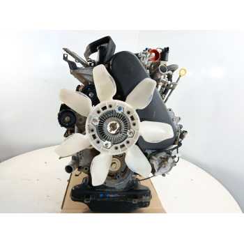 MOTOR COMPLETO 2KDFTV DIESEL 159.665 KM