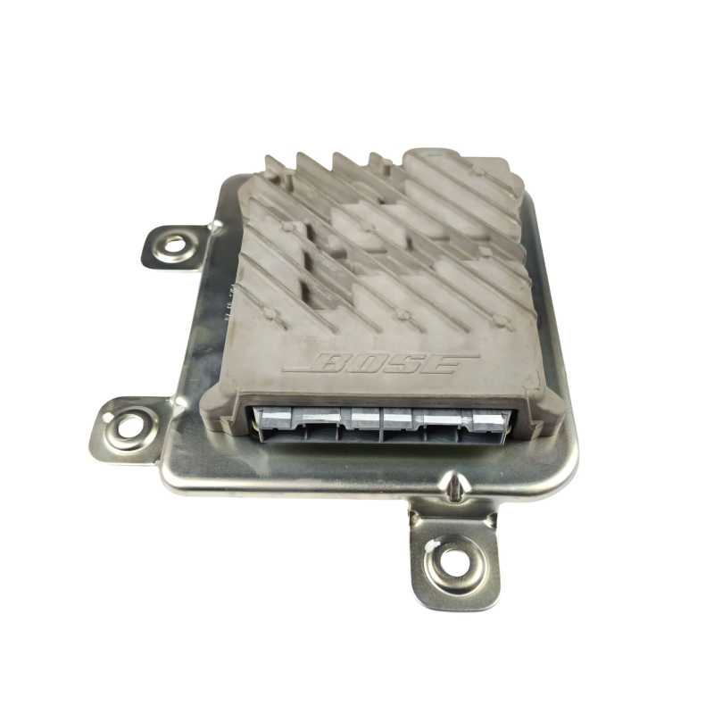 MODULO ELECTRONICO 96370Q0100 