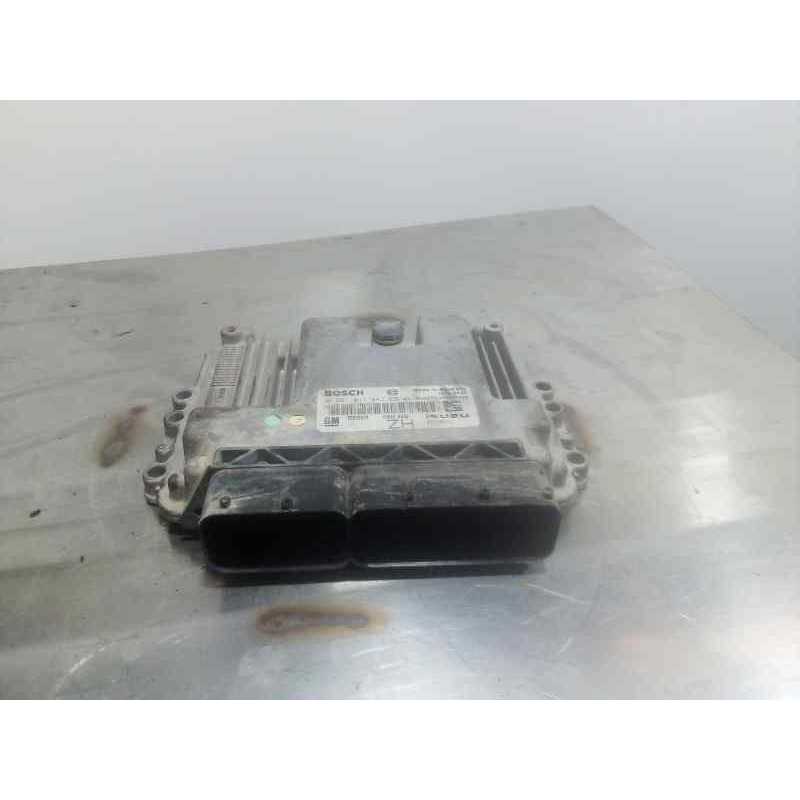 CENTRALITA MOTOR UCE 0281011943 