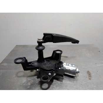 MOTOR LIMPIA TRASERO 0390205063 3 PINES 