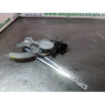 ELEVALUNAS TRASERO DERECHO 82731CV01C 2 PINES 
