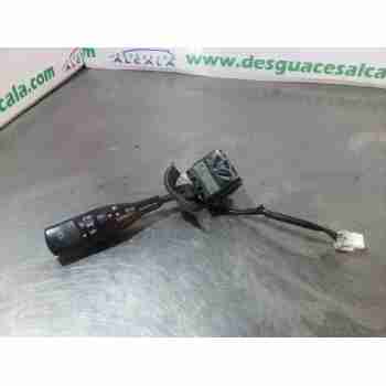 MANDO LUCES 96645161 2 CONECTORES (8+5) 