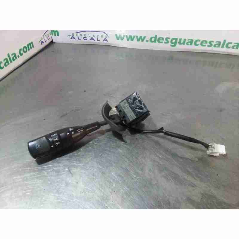 MANDO LUCES 96645161 2 CONECTORES (8+5) 