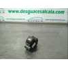 MANDO ELEVALUNAS TRASERO IZQUIERDO 96657926XT 4 PINES 