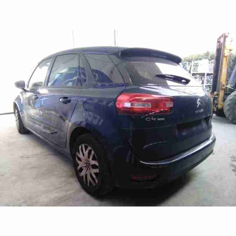 citroën c4 picasso del año 2015