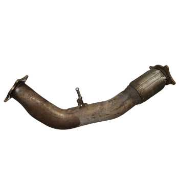 FLECTOR DE ESCAPE 4G0254300M 