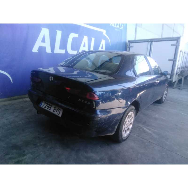 alfa romeo 156 (932_) del año 2002