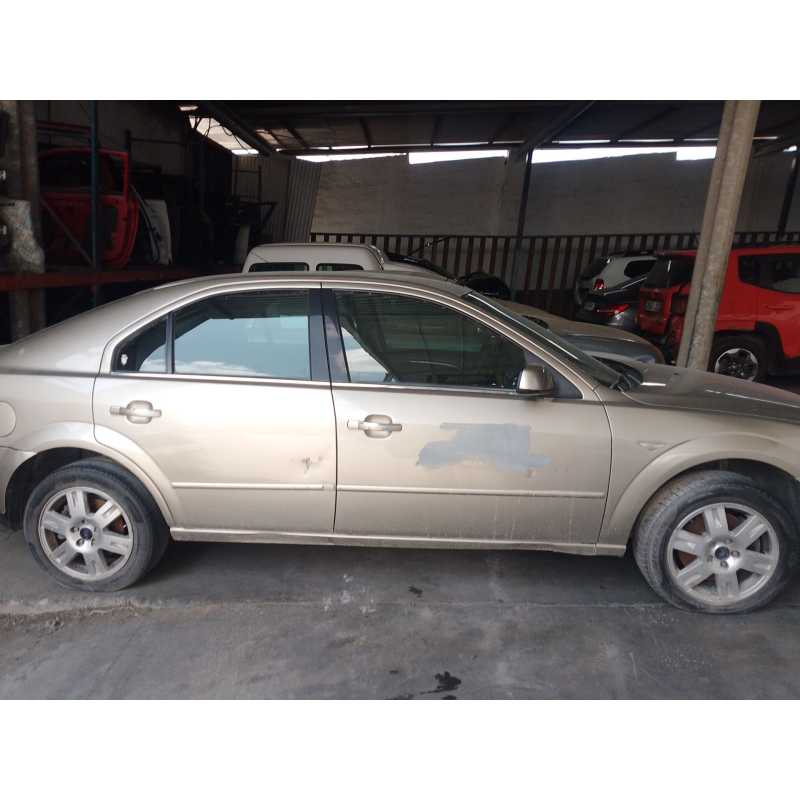 ford mondeo iii (b5y) del año 2004