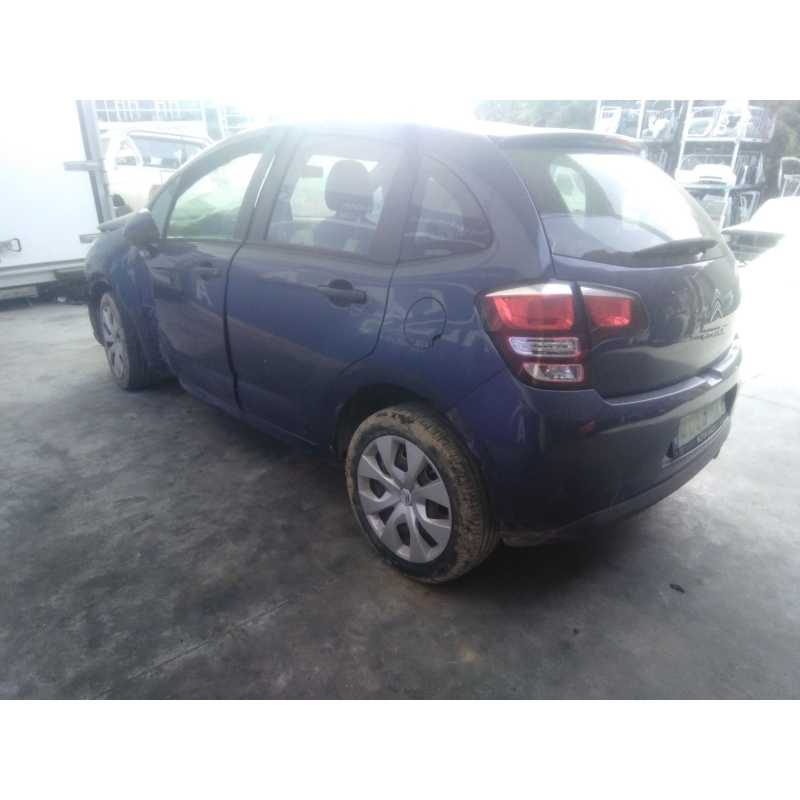 citroën c3 ii (sc_) del año 2014