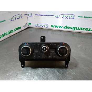 MANDO CLIMATIZADOR 27500BR47A 
