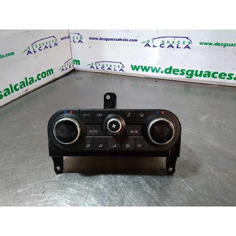MANDO CLIMATIZADOR 27500BR47A 