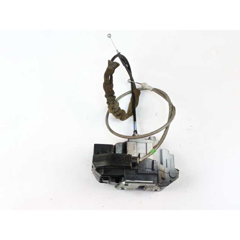 CERRADURA PUERTA TRASERA IZQUIERDA 82501EY10D 