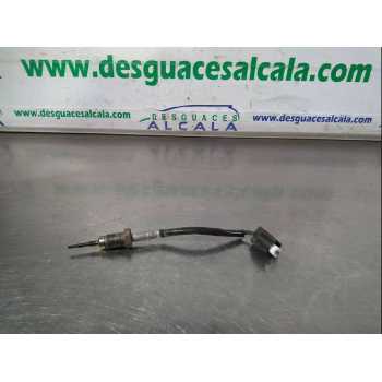SONDA LAMBDA 