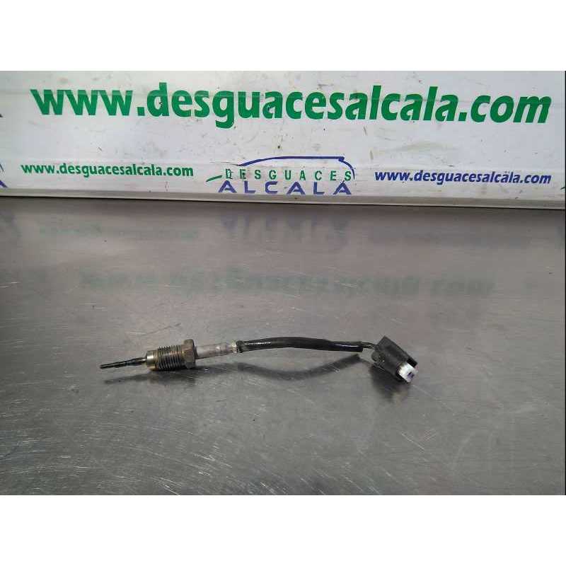 SONDA LAMBDA 