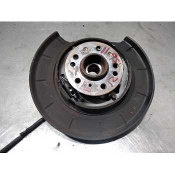 MANGUETA TRASERA IZQUIERDA A1643501308 