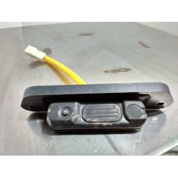 MANETA EXTERIOR PORTON 5810A054 