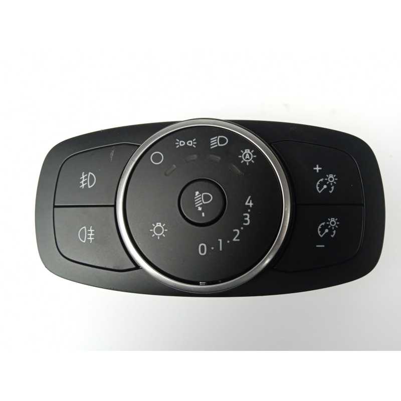 MANDO LUCES H1BT13D061AE 