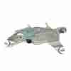 MOTOR LIMPIA TRASERO 8496001090 