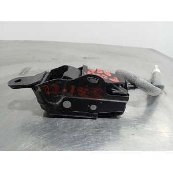 CERRADURA MALETERO / PORTON 988586107 
