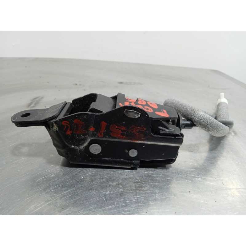 CERRADURA MALETERO / PORTON 988586107 
