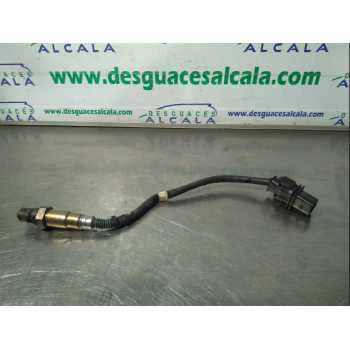 SONDA LAMBDA 9687161080 0281004157 6 PINES