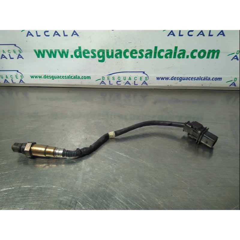 SONDA LAMBDA 9687161080 0281004157 6 PINES