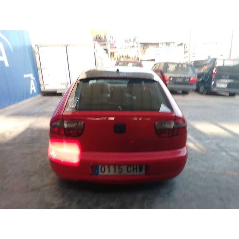 seat leon (1m1) del año 2003