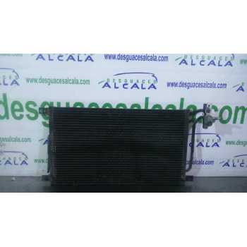 RADIADOR AIRE ACONDICIONADO 