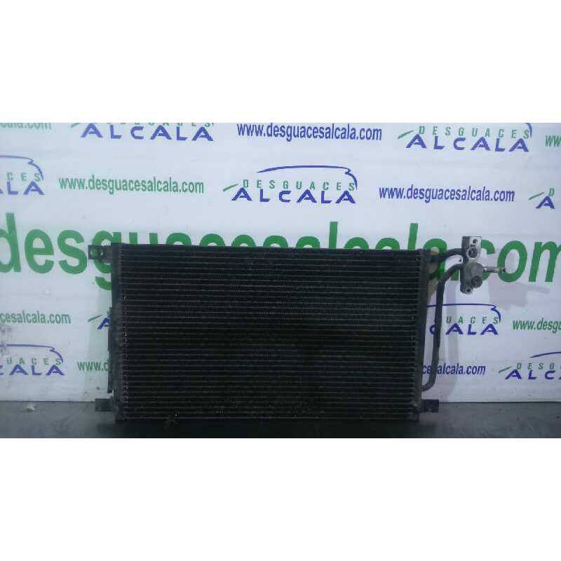 RADIADOR AIRE ACONDICIONADO 