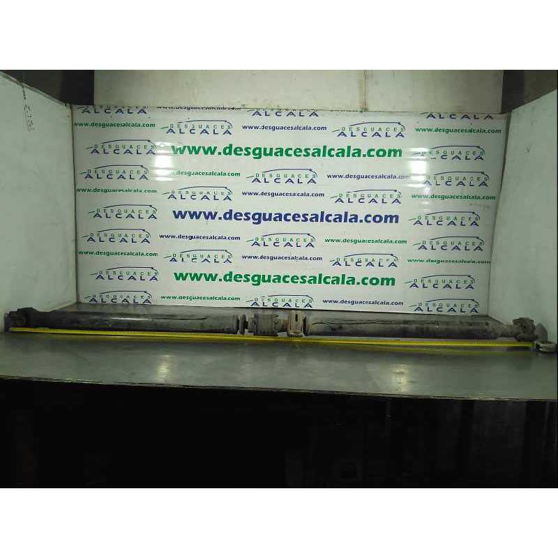 TRANSMISION TRASERA 210 CM 