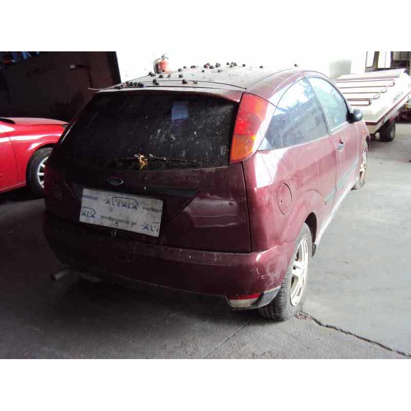 ford focus berlina (cak) del año 1999