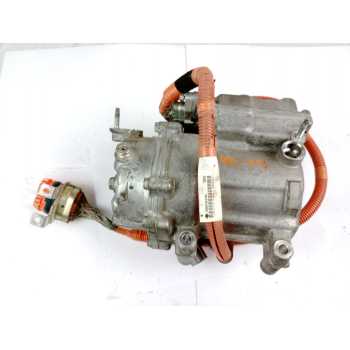 COMPRESOR AIRE ACONDICIONADO 7813A379 