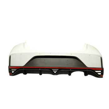 PARAGOLPES TRASERO 86611C0000 
