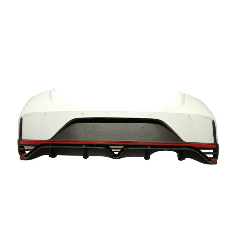 PARAGOLPES TRASERO 86611C0000 