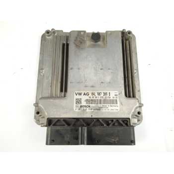 CENTRALITA MOTOR UCE 0281018510 04L907309B 