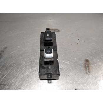 MANDO ELEVALUNAS TRASERO IZQUIERDO 93580D4AH0BYF 12 PINES 
